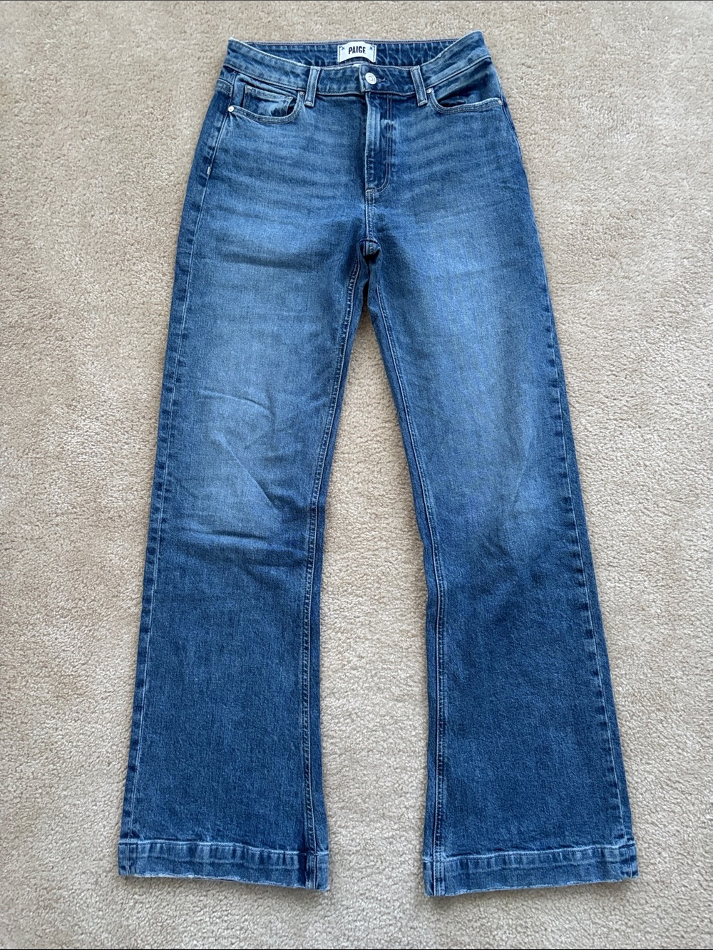 Paige Leenah Jeans